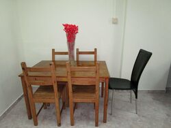 Blk 21 Dover Ville (Queenstown), HDB 3 Rooms #369245301